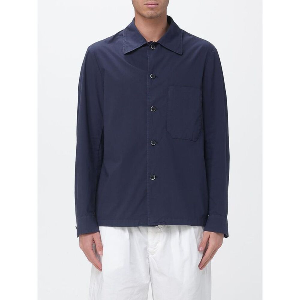 Barena Jacket Men Navy